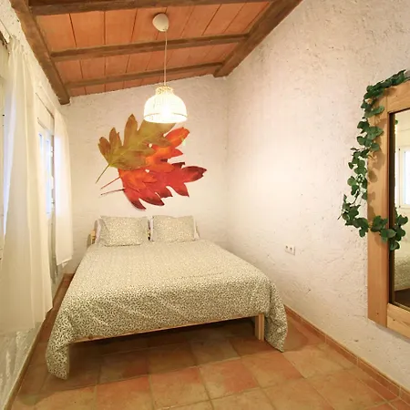 La Casa De La Tierra By Sierra Viva