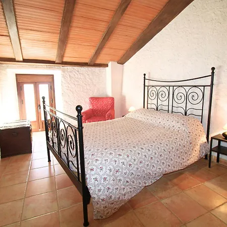 Holiday home La Casa De La Tierra By Sierra Viva