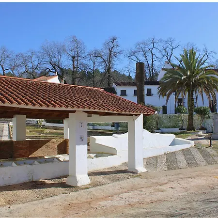 La Casa De La Tierra By Sierra Viva Holiday home Los Marines