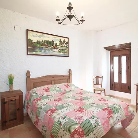 Holiday home La Casa De La Tierra By Sierra Viva Los Marines