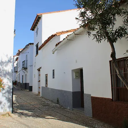 La Casa De La Tierra By Sierra Viva Holiday home Los Marines